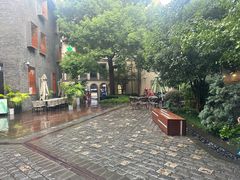 -徐家汇源景区-衡山坊