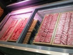 蟹脚-圣琼美食百汇自助餐厅(福安购物广场店)