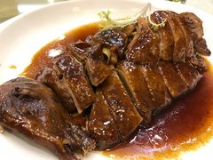 -客家汇·客家传承菜(水库店)