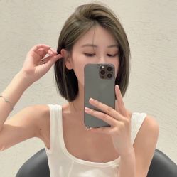 -上禾 HAIR SALON