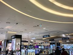 -乐天免税店(明洞店)