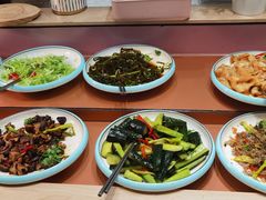 -诺丁牛排披萨自助餐厅(汕头苏宁店)