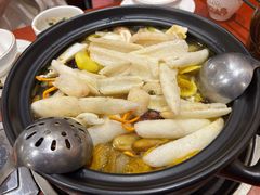 野生菌汤锅-菌之家·专业纯野生菌火锅·特色炒菌