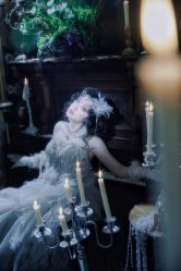 -WAVE SODA摄影工作室