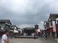 -云南民族村