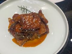 -高老庄新家宴(北斗星广场店)