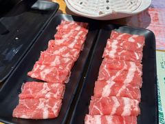 -九记潮汕现切鲜牛肉自助火锅(长沙·方圆荟店)