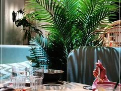 -初拾·花里餐厅(钜城华亿店)