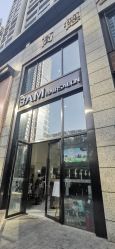 -3AM HAIR SALON染发接发