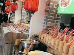 -野渡坡·极致湘菜·庭院餐厅(汉阳店)