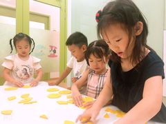 -培飞思维启蒙·益智游戏·科学探索(城西银泰店)
