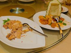 -浙江安吉JW万豪酒店·万豪中餐厅