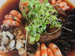 -金家老三饭庄(常营店)
