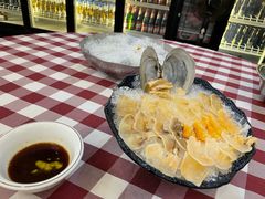 -吉源大排档·鱼生·海鲜(烧烤彩印厂店)