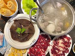 -八合里潮汕鲜牛肉火锅(惠州华贸店)