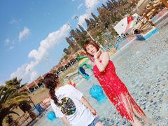 -青鱼湾水上乐园