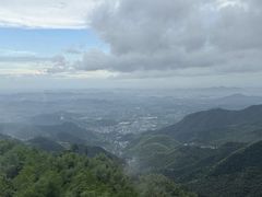 -莫干山风景区