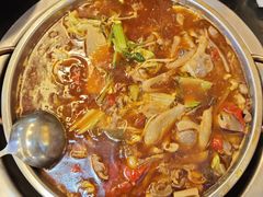 -胖娃古镇鸡杂·黑金冠(磁器口总店)