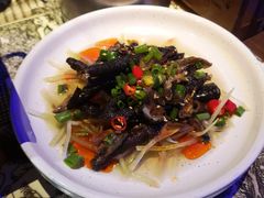 -首开福茂购物中心(宋家庄店)