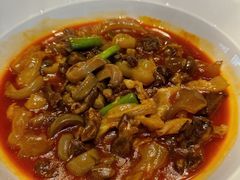 -上海老饭店(北京分店)