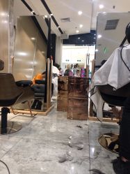 -IN STYLE·全国形象店