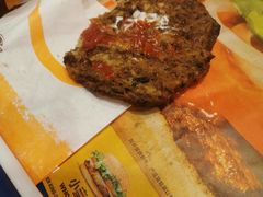 -汉堡王(长沙枫林三路店)