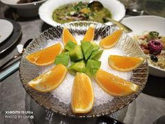 -宫燕府·京菜·烤鸭·淮扬菜(王府中心店)