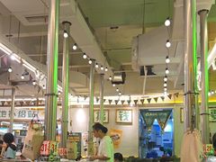 -曾百万小炉小串自助烧烤(高新店)
