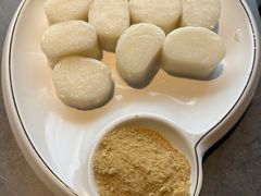 红糖年糕-佬太公海鸭·海鲜大排档(上海总店)