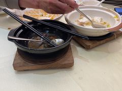 -兴悦酒家(环市东路店)