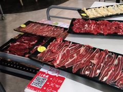 吊龙-陈记顺和潮汕牛肉火锅(番禺迎宾大道店)
