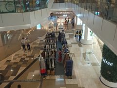 -皇庭广场(福华三路店)