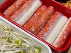 -川香煲(上海总店)