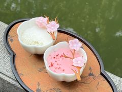 -金陵家宴·金陵春·南京菜(夫子庙店)