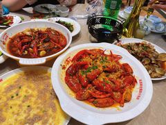 -味道工厂楚虾王(龙虾城店)