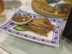 -东兴楼饭庄(六里桥店)