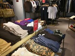 -URBAN REVIVO(北京斯普瑞斯奥特莱斯店)