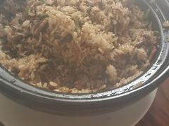 黄鳝饭-富哥食店