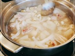 -同仁四季椰子鸡(宝安壹方城店)