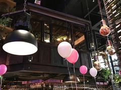 景观位-胡桃里乐队酒馆(鎏嘉码头店)