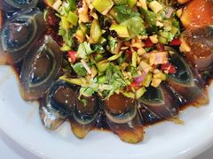 -东北缘餐厅(兰埔路店)