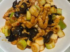 -刘胖子家常菜·蹄花焖藕(江汉路总店)