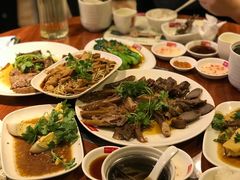 -壹只卤鹅·潮汕菜(莲塘店)