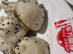 -东方明珠·可口可乐欢乐餐厅