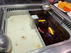 -海底捞火锅(连城广场店)