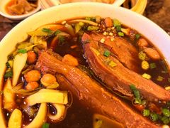 -中国厨房/台湾牛肉面
