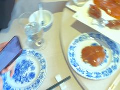 -漢舍中国菜馆(889广场店)