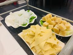 -筋头巴脑牛一锅(朝阳路总店)