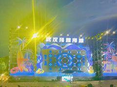 -武汉玛雅海滩水公园