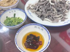 -京碗居老北京特色菜(北环东路店)